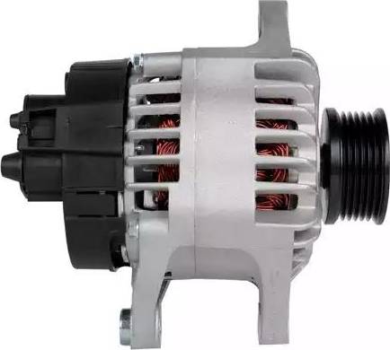 ARTEC 59212283 - Alternator furqanavto.az