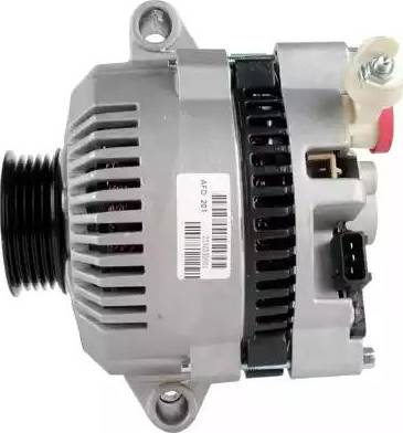 ARTEC 59212791 - Alternator furqanavto.az