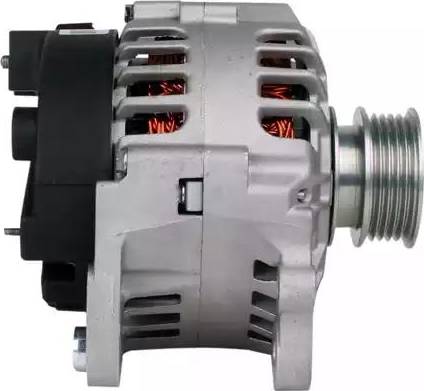 ARTEC 59212748 - Alternator furqanavto.az