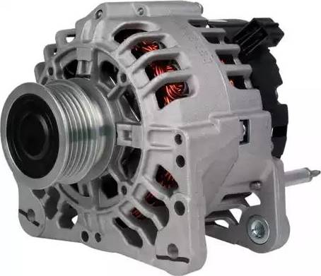 ARTEC 59212748 - Alternator furqanavto.az