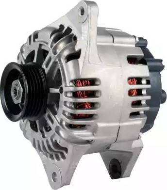 ARTEC 59212705 - Alternator furqanavto.az