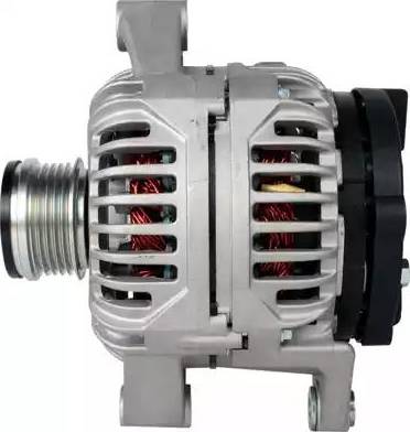 ARTEC 59213707 - Alternator furqanavto.az