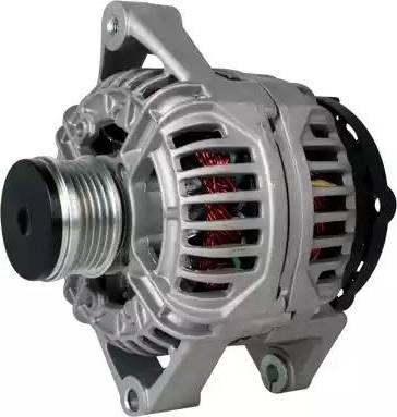 ARTEC 59213707 - Alternator furqanavto.az