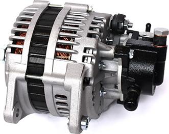 ASAM 98529 - Alternator furqanavto.az