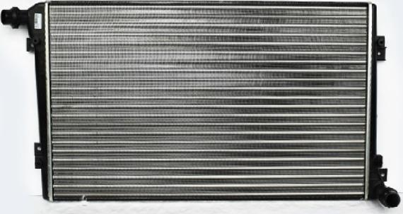 ASAM 80330 - Radiator, mühərrikin soyudulması furqanavto.az