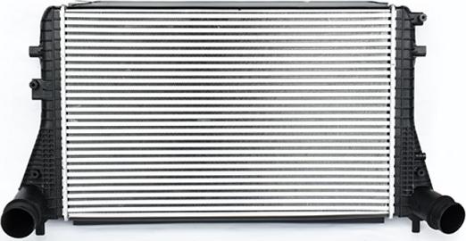 ASAM 34842 - Intercooler, şarj cihazı furqanavto.az