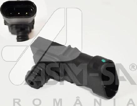 ASAM 30982 - Sensor, suqəbuledici manifold təzyiqi furqanavto.az