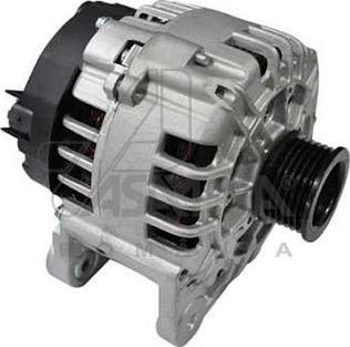 ASAM 30588 - Alternator furqanavto.az