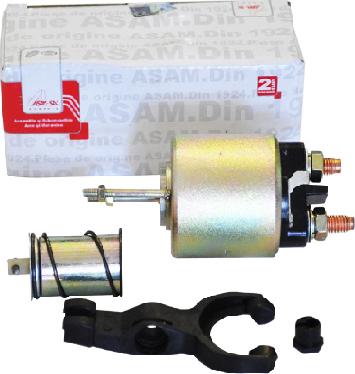 ASAM 30029 - Solenoid açarı, başlanğıc furqanavto.az