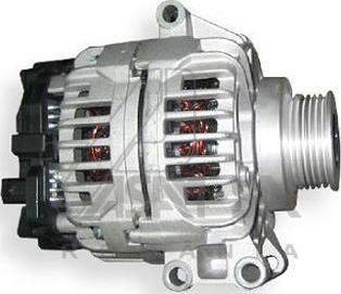 ASAM 30306 - Alternator furqanavto.az