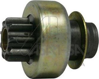 ASAM 30256 - Pinion, başlanğıc furqanavto.az