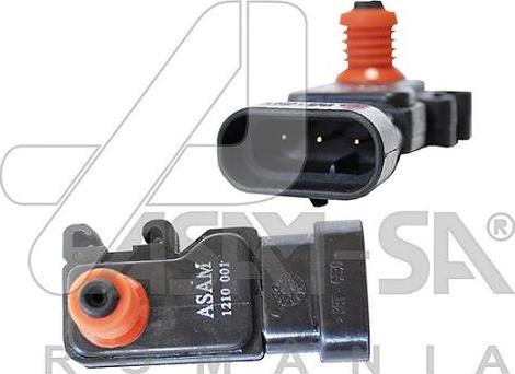 ASAM 30749 - Sensor, suqəbuledici manifold təzyiqi furqanavto.az