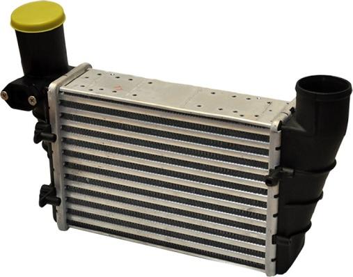 ASAM 32519 - Intercooler, şarj cihazı furqanavto.az