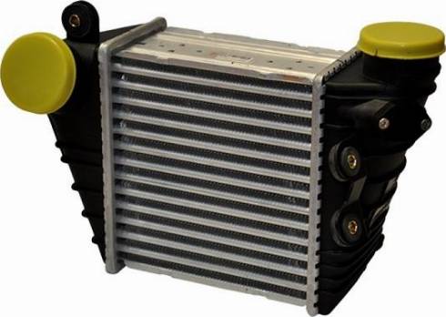 ASAM 32517 - Intercooler, şarj cihazı furqanavto.az