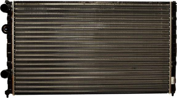 ASAM 32534 - Radiator, mühərrikin soyudulması furqanavto.az