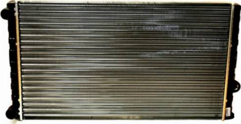 ASAM 32535 - Radiator, mühərrikin soyudulması furqanavto.az