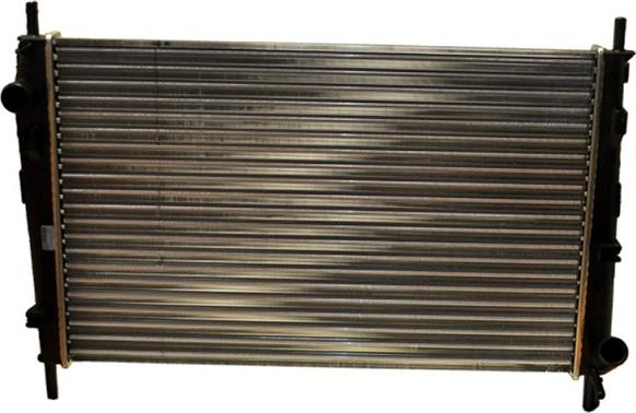 ASAM 32530 - Radiator, mühərrikin soyudulması furqanavto.az