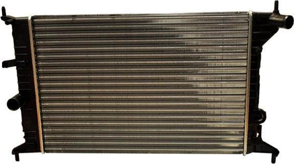 ASAM 32531 - Radiator, mühərrikin soyudulması furqanavto.az