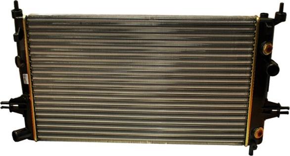 ASAM 32532 - Radiator, mühərrikin soyudulması furqanavto.az