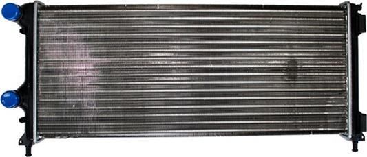 ASAM 32615 - Radiator, mühərrikin soyudulması furqanavto.az