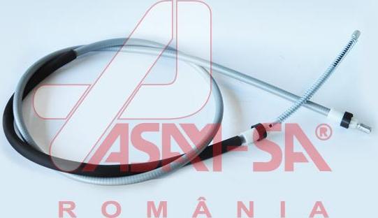 ASAM 32029 - Kabel, dayanacaq əyləci furqanavto.az