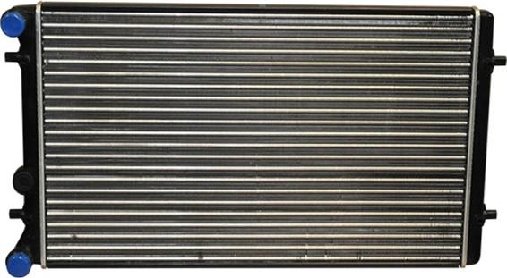 ASAM 32186 - Radiator, mühərrikin soyudulması furqanavto.az