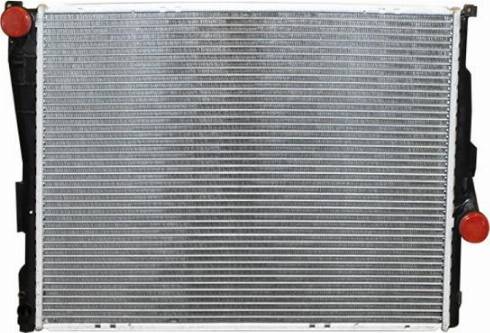 ASAM 32188 - Radiator, mühərrikin soyudulması furqanavto.az