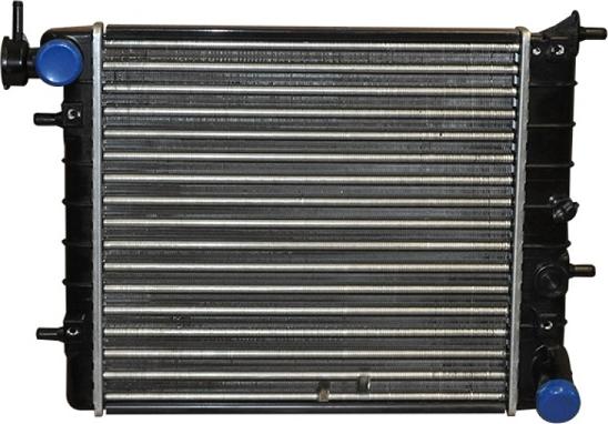 ASAM 32179 - Radiator, mühərrikin soyudulması furqanavto.az