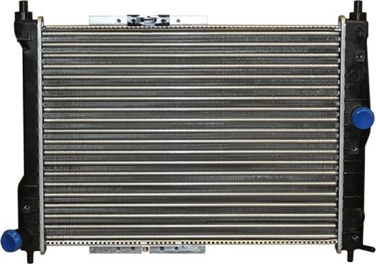 ASAM 32175 - Radiator, mühərrikin soyudulması furqanavto.az