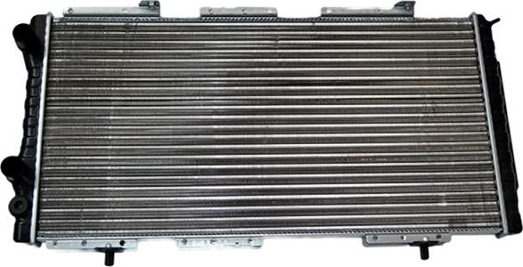 ASAM 32173 - Radiator, mühərrikin soyudulması furqanavto.az