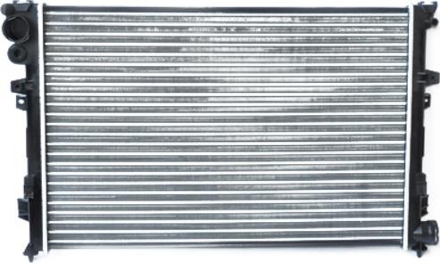 ASAM 32855 - Radiator, mühərrikin soyudulması furqanavto.az