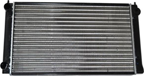 ASAM 32335 - Radiator, mühərrikin soyudulması furqanavto.az