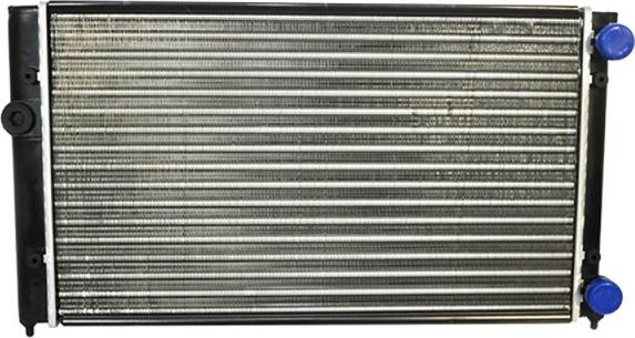 ASAM 32332 - Radiator, mühərrikin soyudulması furqanavto.az