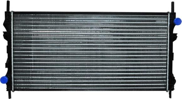 ASAM 32297 - Radiator, mühərrikin soyudulması furqanavto.az