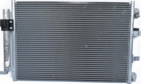 ASAM 79708 - Radiator, mühərrikin soyudulması furqanavto.az