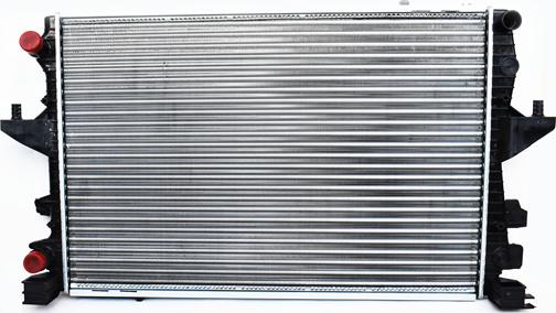 ASAM 79772 - Radiator, mühərrikin soyudulması furqanavto.az