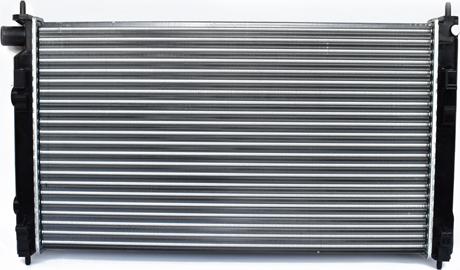 ASAM 79777 - Radiator, mühərrikin soyudulması furqanavto.az