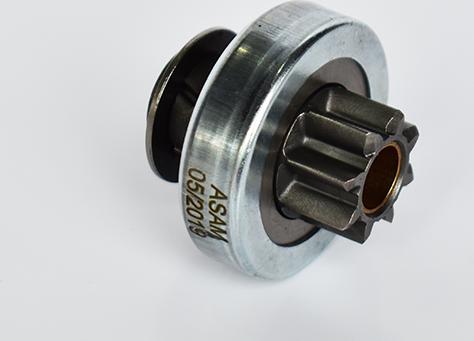 ASAM 74781 - Pinion, başlanğıc furqanavto.az