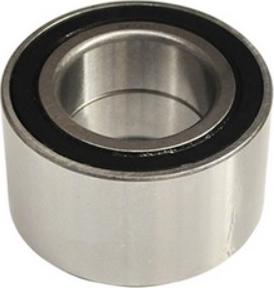 Craft Bearings DAC45800045ZZR - Təkər yatağı furqanavto.az