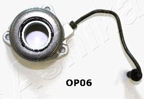 Ashika 90-OP-OP06 - Debriyajın buraxılması üçün rulman furqanavto.az