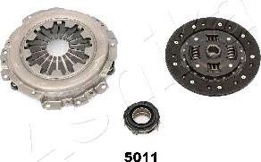 Ashika 92-05-5011 - Debriyaj dəsti furqanavto.az