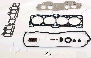 Ashika 48-05-518 - Conta dəsti, silindr başlığı furqanavto.az