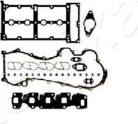 Ashika 48-08-818 - Conta dəsti, silindr başlığı furqanavto.az