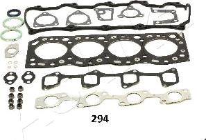 Ashika 48-02-294 - Conta dəsti, silindr başlığı furqanavto.az