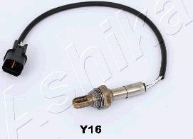 Ashika 43-Y16 - Lambda Sensoru furqanavto.az
