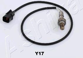 Ashika 43-Y17 - Lambda Sensoru furqanavto.az