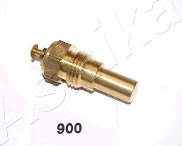 Ashika 64-09-900 - Sensor, soyuducu suyun temperaturu furqanavto.az