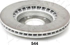 Ashika 60-05-544 - Əyləc Diski furqanavto.az