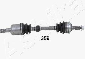 Shaftec MA171LN - Sürücü mili furqanavto.az