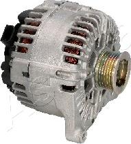 Ashika 002-300002 - Alternator furqanavto.az